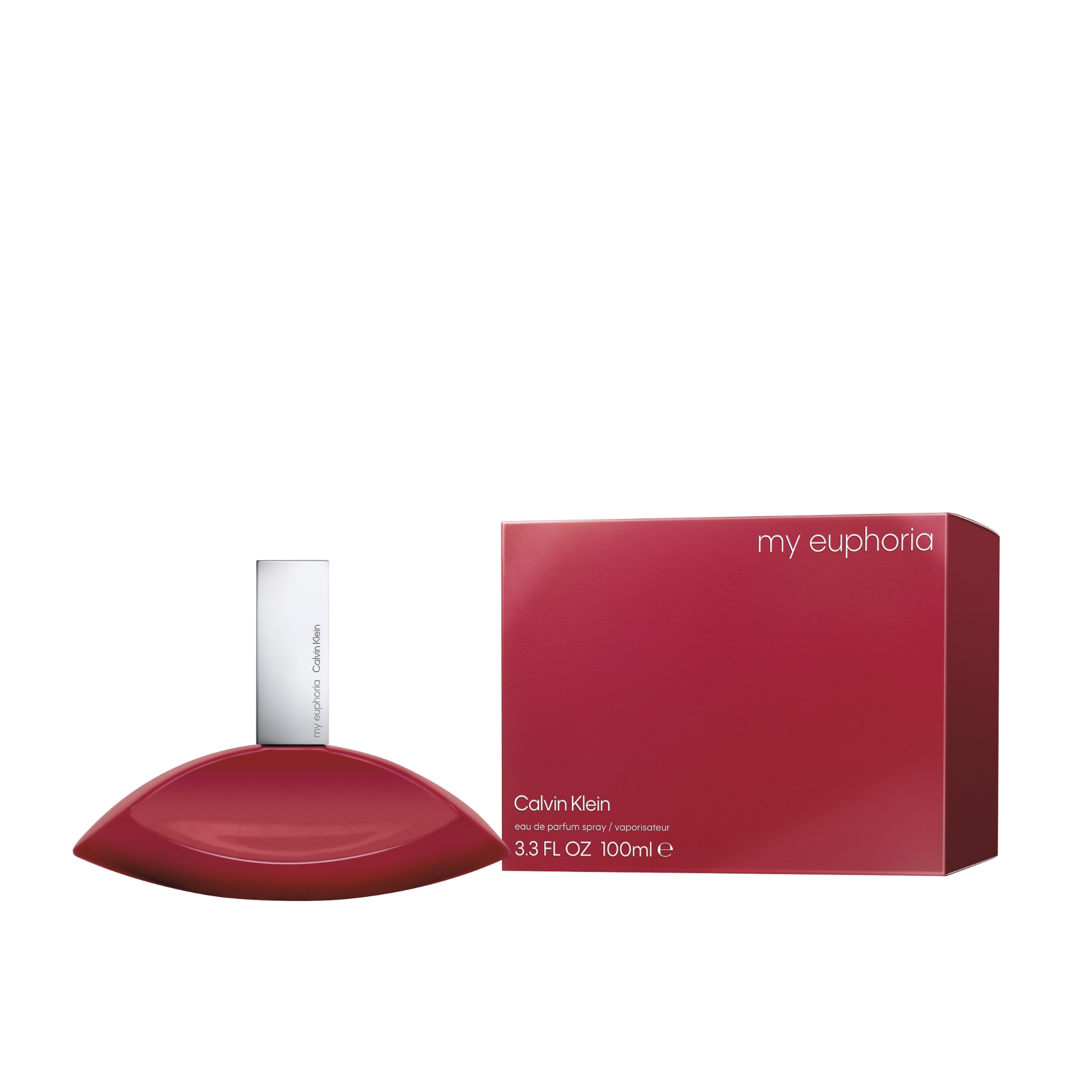 Bild von CALVIN KLEIN W MY EUPHORIA - EDP - 100ML EDP 100ML