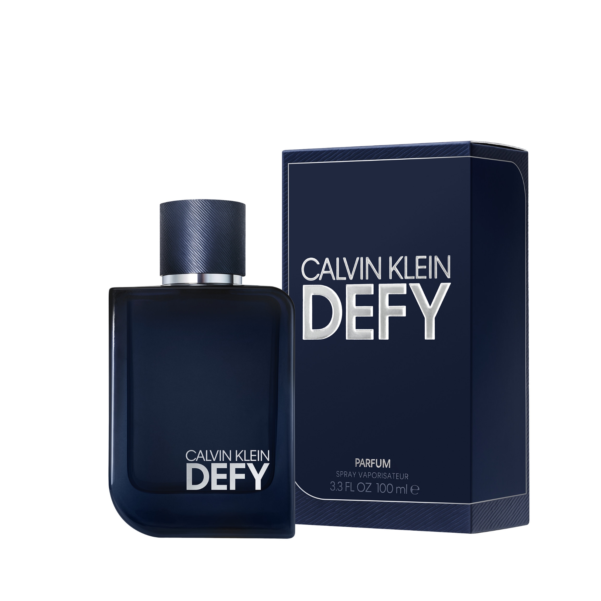 Bild von CALVIN KLEIN M CK DEFY - PARFUM - 100ML PRF 100ML