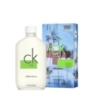 Bild von CALVIN KLEIN U CK ONE REFLECTIONS SUMMER EDT 100 ML SPO24 SUMMER