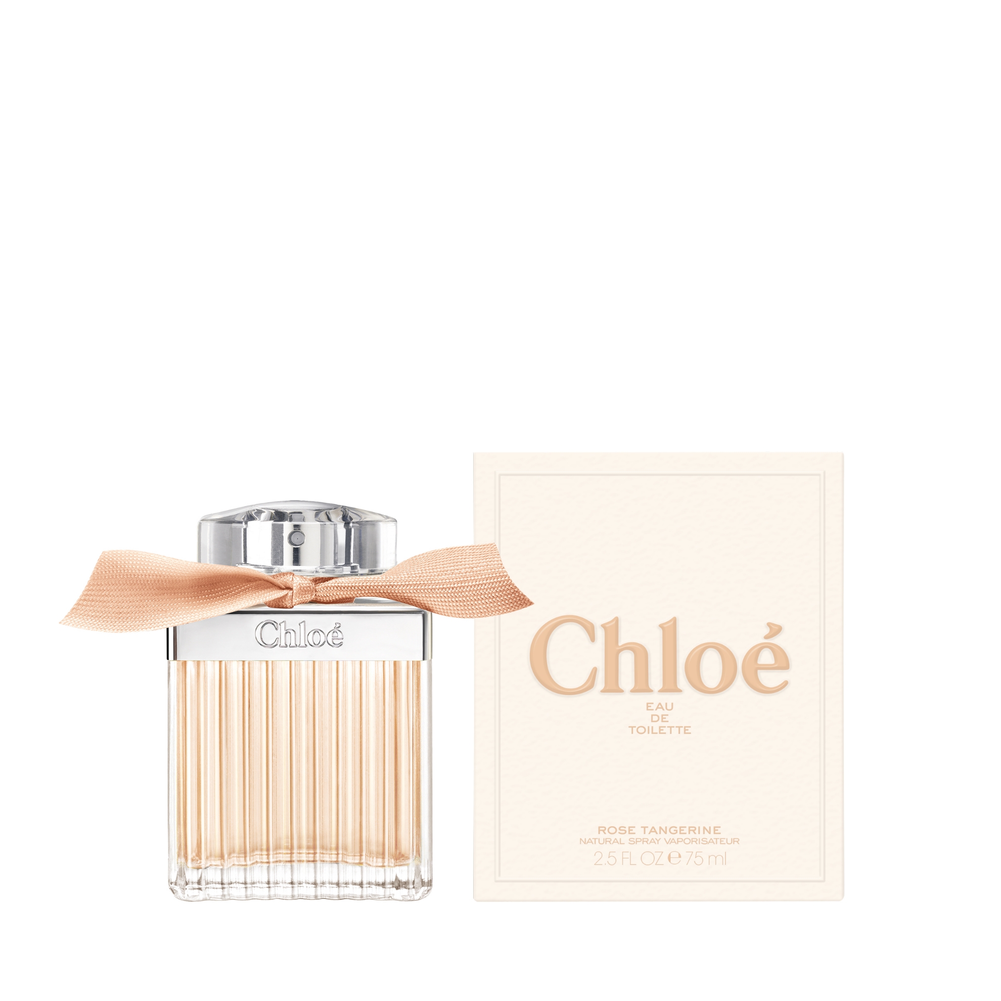 Bild von CHLOE W SIGNATURE ROSE TANGERINE EDT 75ML