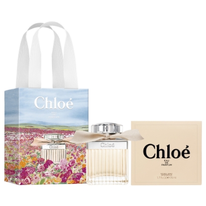 Bild von CHLOE W SIGNATURE TREX SET (EDP75 + GIFTING BAG) EDP SPRING23