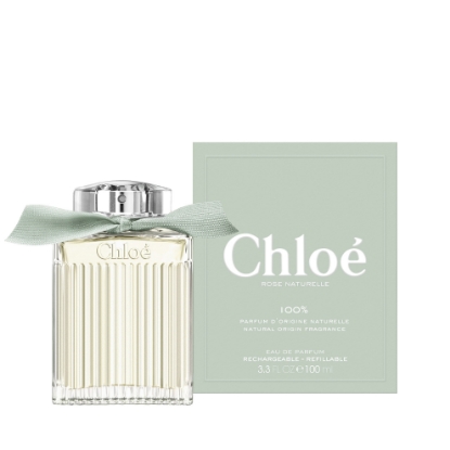 Bild von CHLOE W SIGNATURE NATURELLE EDP 100ML