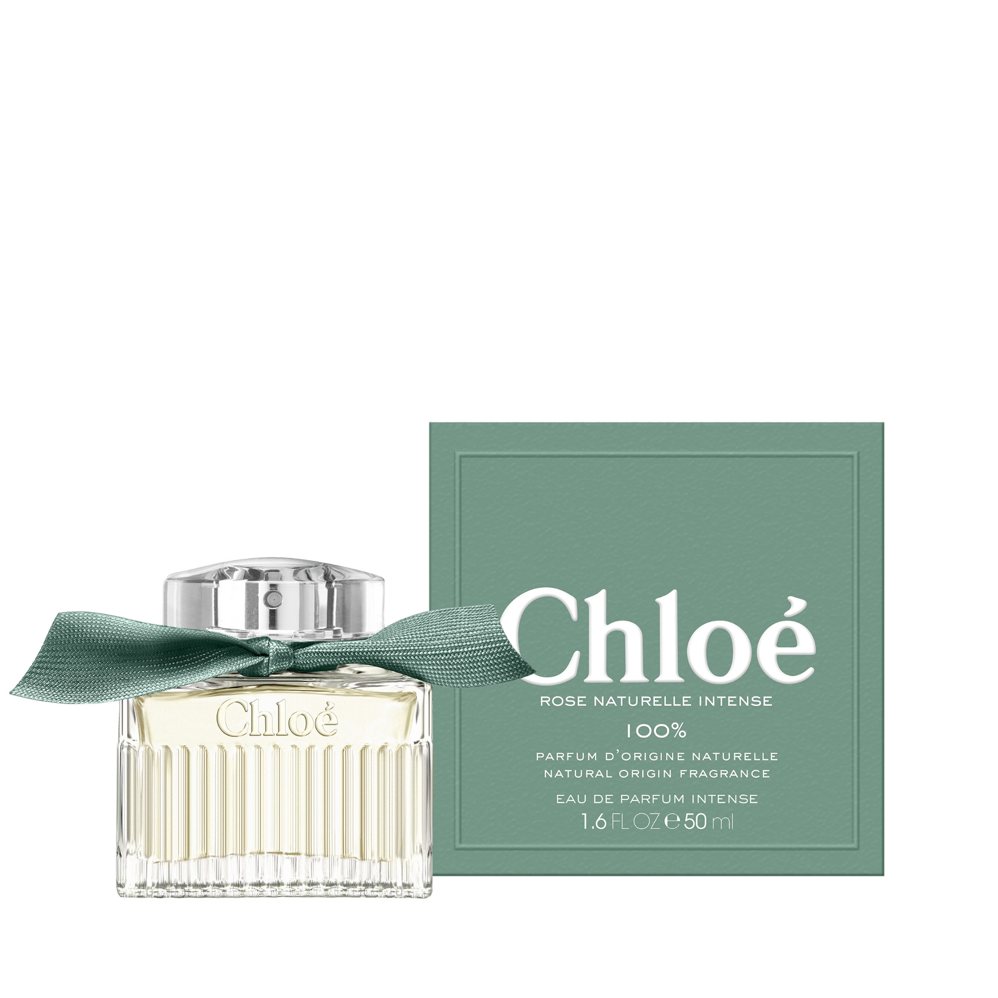 Bild von CHLOE W ROSE NATURELLE INTENSE EDP 50ML