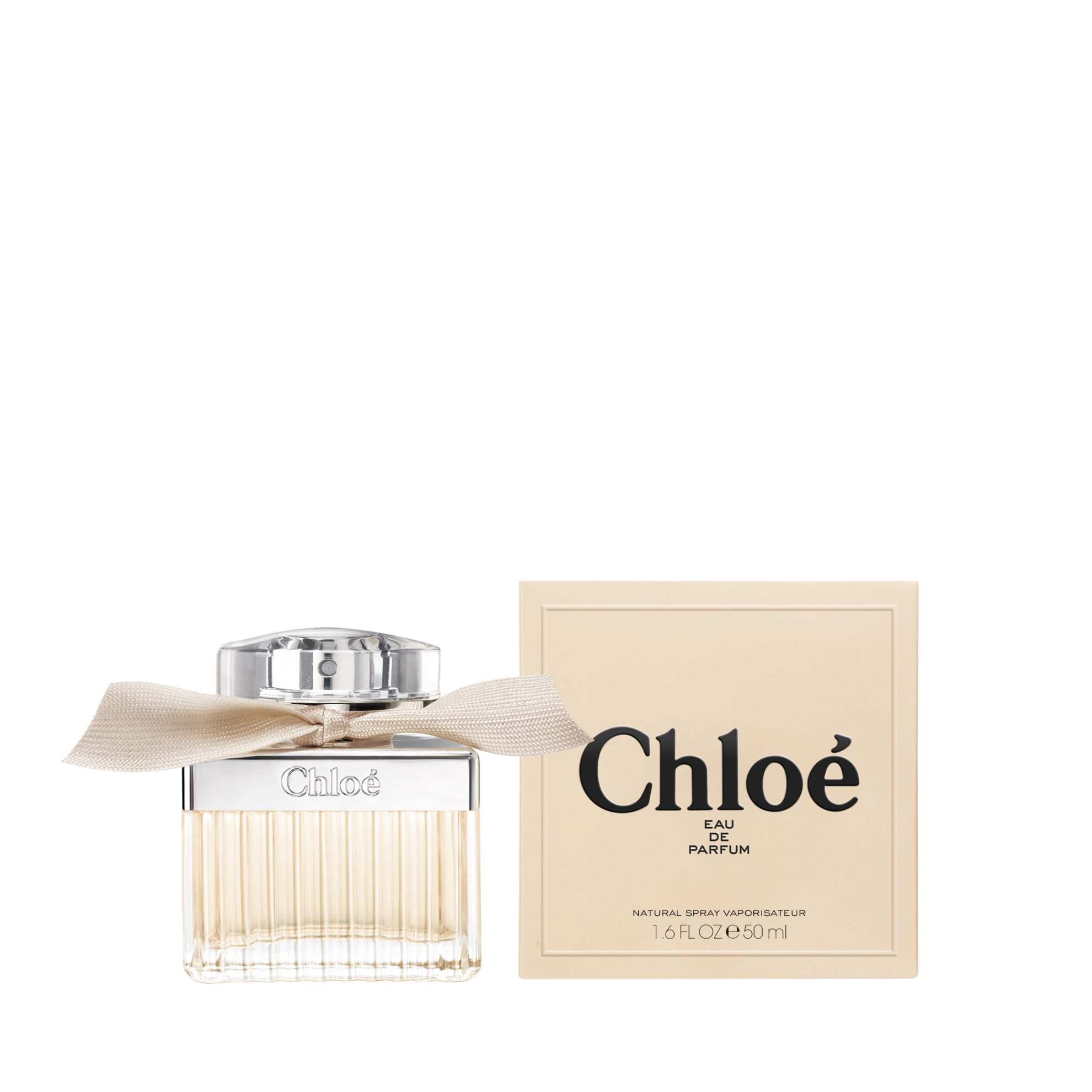 Bild von CHLOE W SIGNATURE EDP 50ML