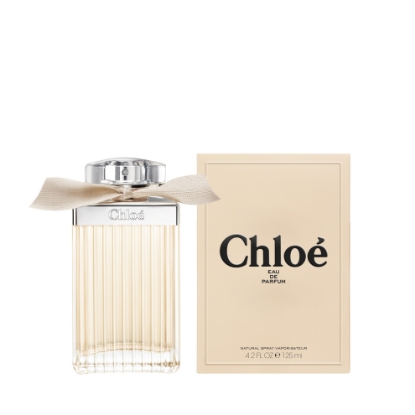 Bild von CHLOE W SIGNATURE EDP 125ML