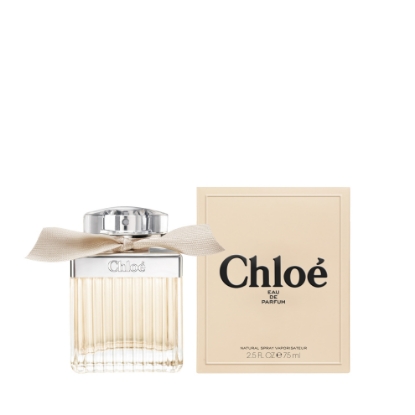 Bild von CHLOE W SIGNATURE EDP 75ML