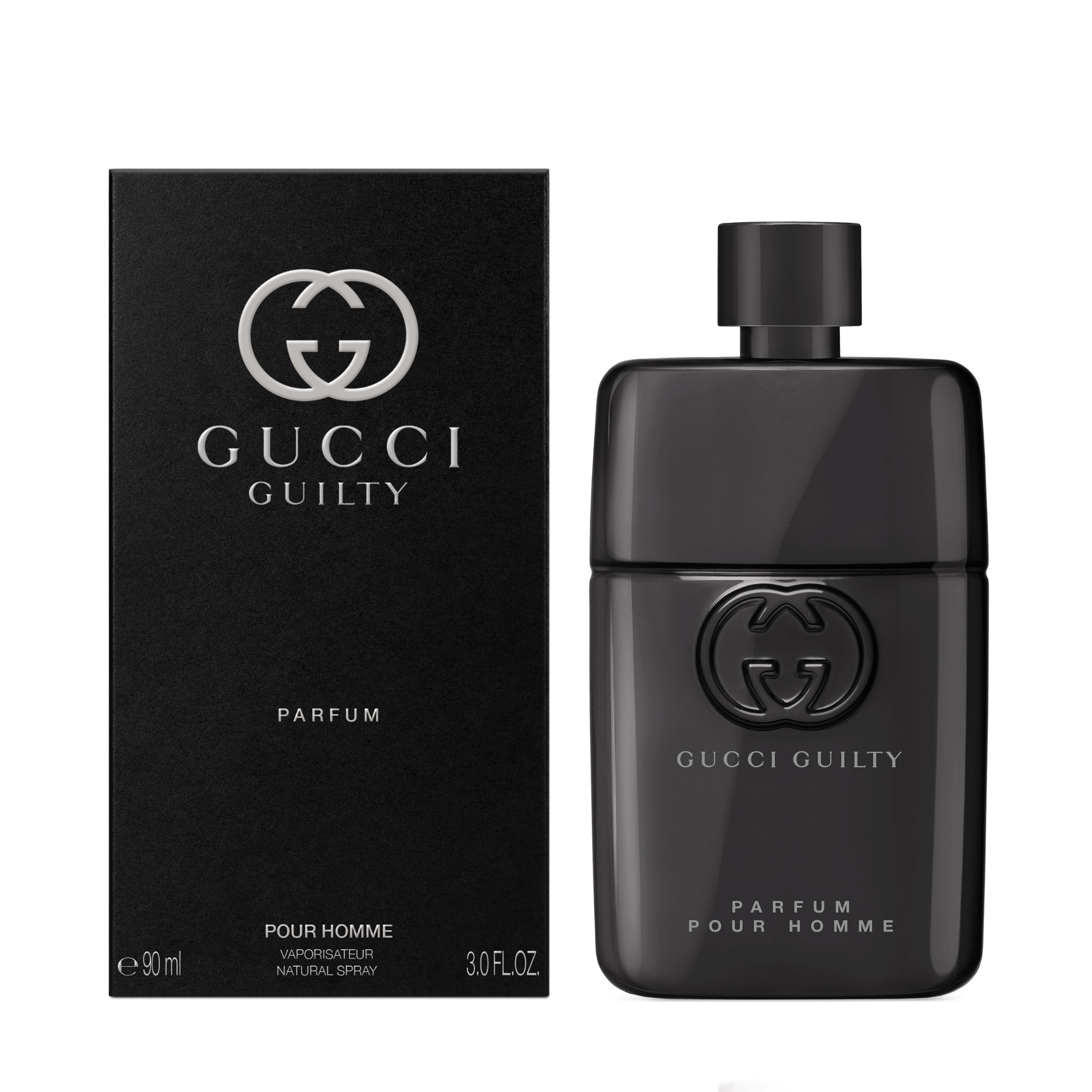 Bild von GUCCI M GUILTY POUR HOMME PRF 90ML