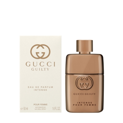 Bild von GUCCI W GUILTY POUR FEMME INTENSE EDP 50ML