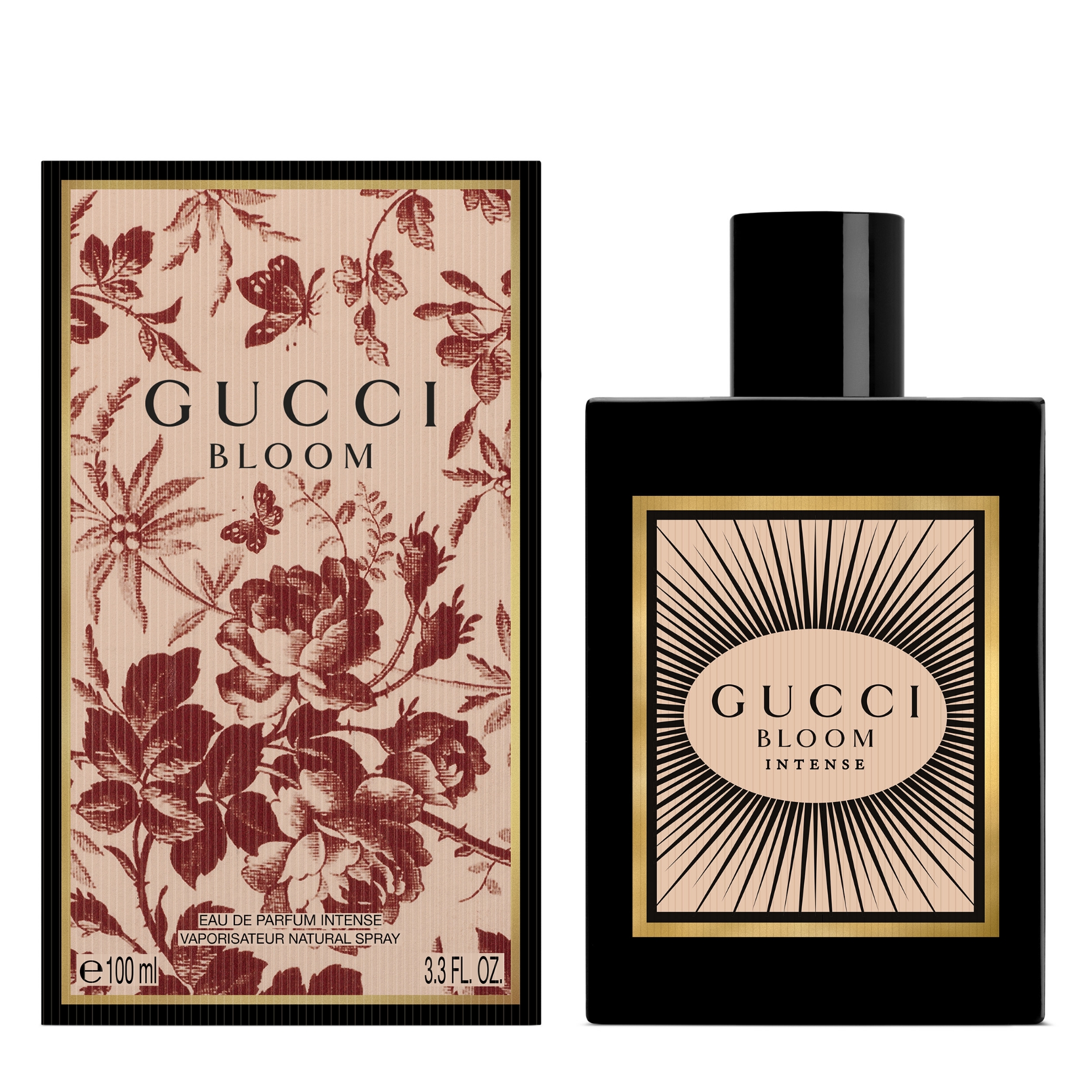 Bild von GUCCI W BLOOM INTENSE EDP 100ML