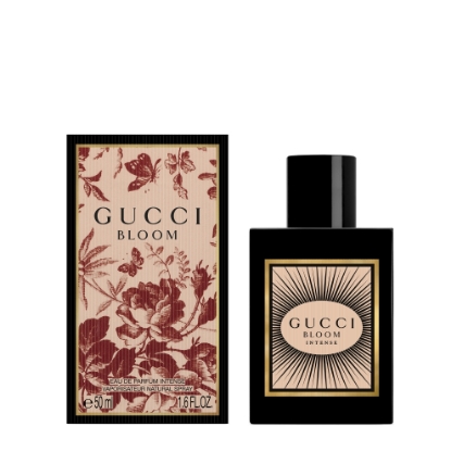 Bild von GUCCI W BLOOM INTENSE EDP 50ML