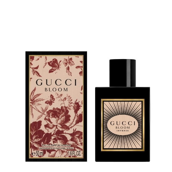Gucci BLOOM INTENSE EDP 50 ml