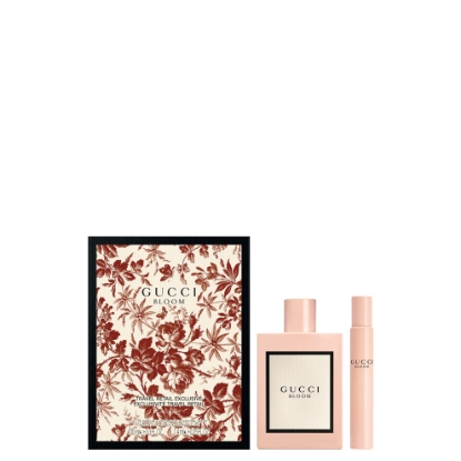 Bild von GUCCI W BLOOM EDP PACK-ON TREX SET (EDP 100ML+PS 10ML) EDP SPRING23