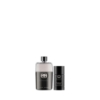 Bild von GUCCI M GUILTY POUR HOMME SET (EDT 90ML + DST 75GR)