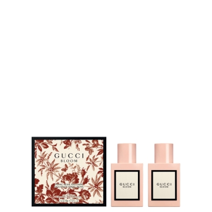 Bild von GUCCI W BLOOM EDP DUO TREX SET (2XEDP 30ML) EDP SPRING23