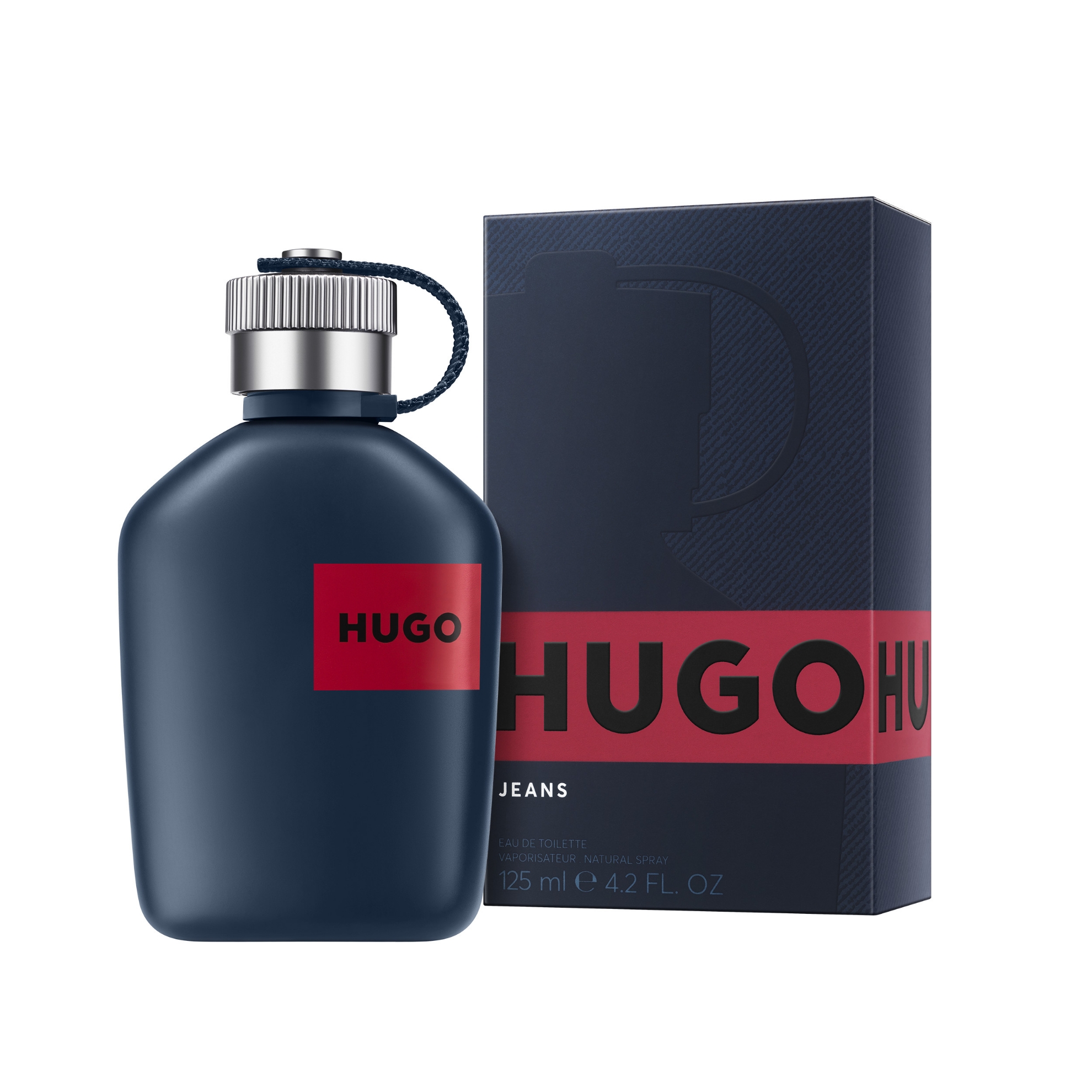 Bild von HUGO BOSS M HUGO JEANS EDT 125ML