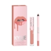 Bild von KYLIE W MATTE LIP KIT SET (LIQUID LIPSTICK+LIP LINER) LM 1A 800 ONE WISH