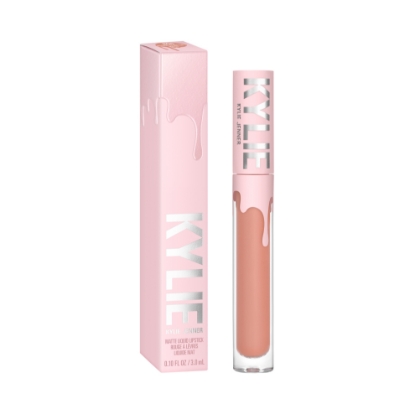 Bild von KYLIE W MATTE LIQUID LIPSTICK LM RGE 1A 806 ALLERGIC TO BULLSH*T