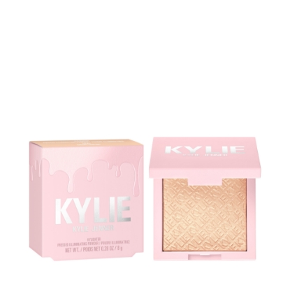 Bild von KYLIE W KYLIGHTER POWDER HIGHLIGHTER FM PDR 1A 050 CHEERS DARLING