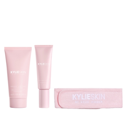 Bild von KYLIE W KYLIE SKIN DAILY MOISTURIZER FC FCR 52ML