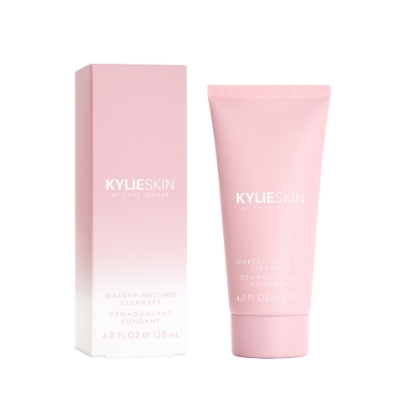 Bild von KYLIE W KYLIE SKIN MAGIC MAKE UP MELTING CLEANSER FC FCR 120ML