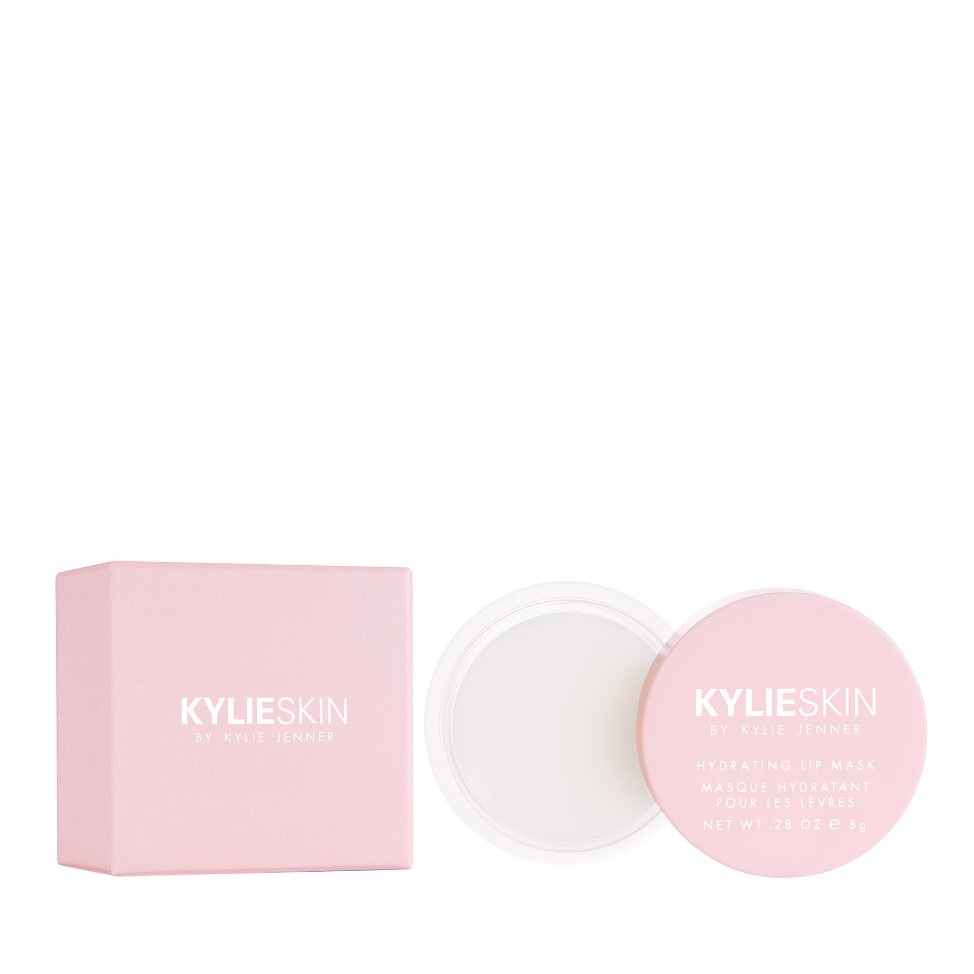 Bild von KYLIE W KYLIE SKIN HYDRATING LIP MASK FC LC 1A