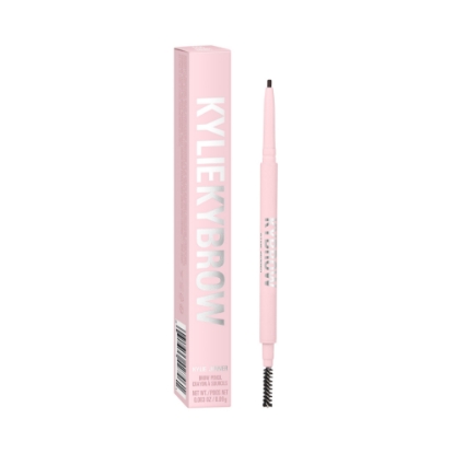 Bild von KYLIE W BROW PENCIL EM BP 1A 006 EBONY