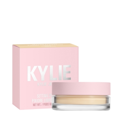 Bild von KYLIE W LOOSE POWDER FM PDR 1A 100 TRANSLUCENT