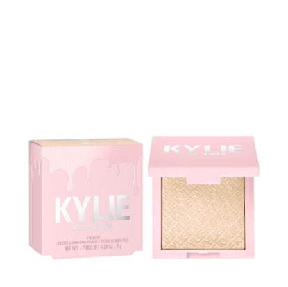 Bild von KYLIE W KYLIGHTER POWDER HIGHLIGHTER FM PDR 1A 020 ICE ME OUT