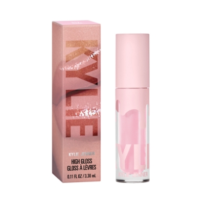 Bild von KYLIE W HIGH GLOSS LM LG 1A 317 KLEAR