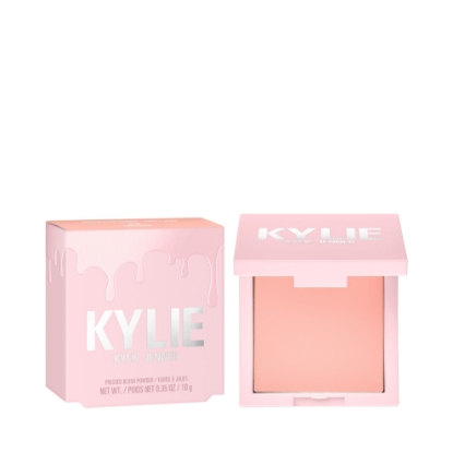 Bild von KYLIE W POWDER BLUSH FM BLH 1A 334 PINK POWER