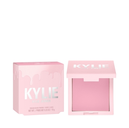 Bild von KYLIE W POWDER BLUSH FM BLH 1A 336 WINTER KISSED