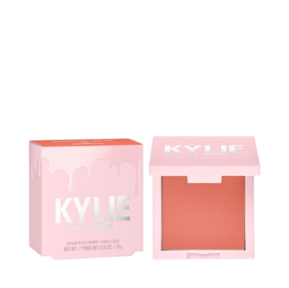 Bild von KYLIE W POWDER BLUSH FM BLH 1A 335 BADDIE ON THE BLOCK