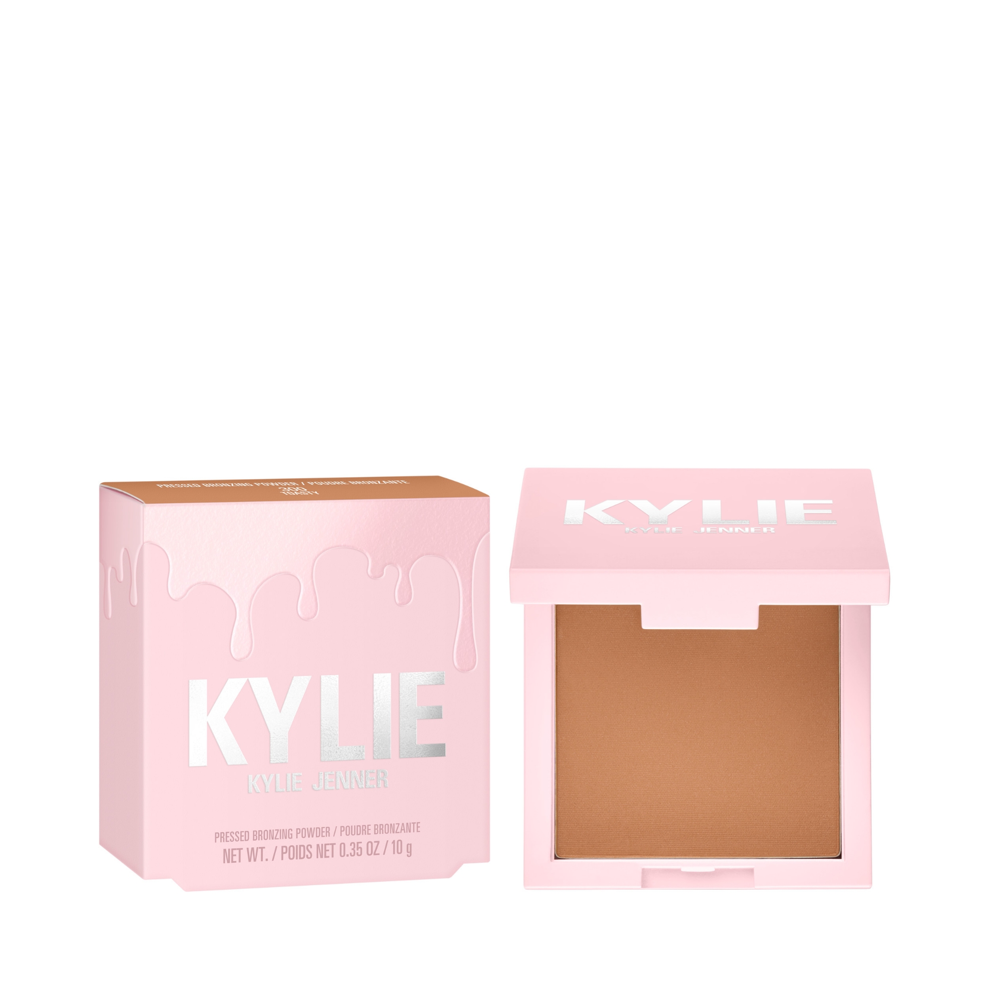 Bild von KYLIE W POWDER BRONZER FM PDR 1A 300 TOASTY