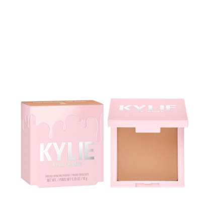 Bild von KYLIE W POWDER BRONZER FM PDR 1A 100 KHAKI