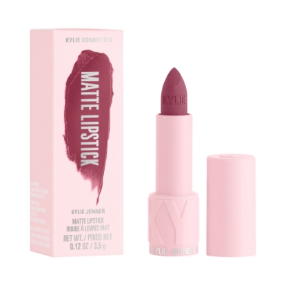 Bild von KYLIE W MATTE LIPSTICK LM RGE 1A 112 WORK MODE