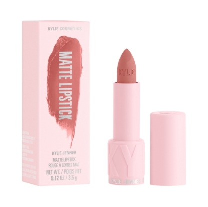 Bild von KYLIE W MATTE LIPSTICK LM RGE 1A 808 KYLIE