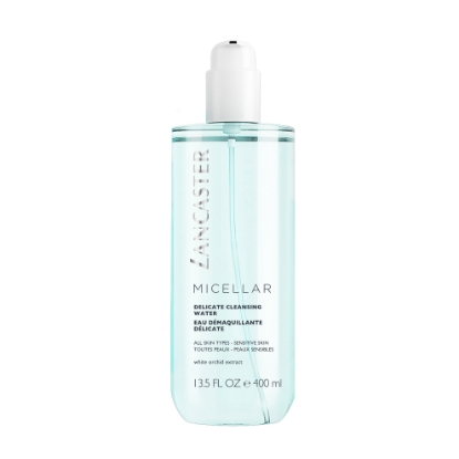 Bild von LANCASTER W MICELLAR CLEANSER WATER FC FCR 400 ML