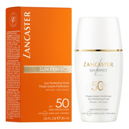 Bild von LANCASTER W SUN PERFECT FACE FLUID SPF50 SUN SNC 30ML