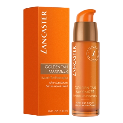 Bild von LANCASTER U GOLDEN TAN MAXIMIZER FACE SERUM SUN ASC 30ML