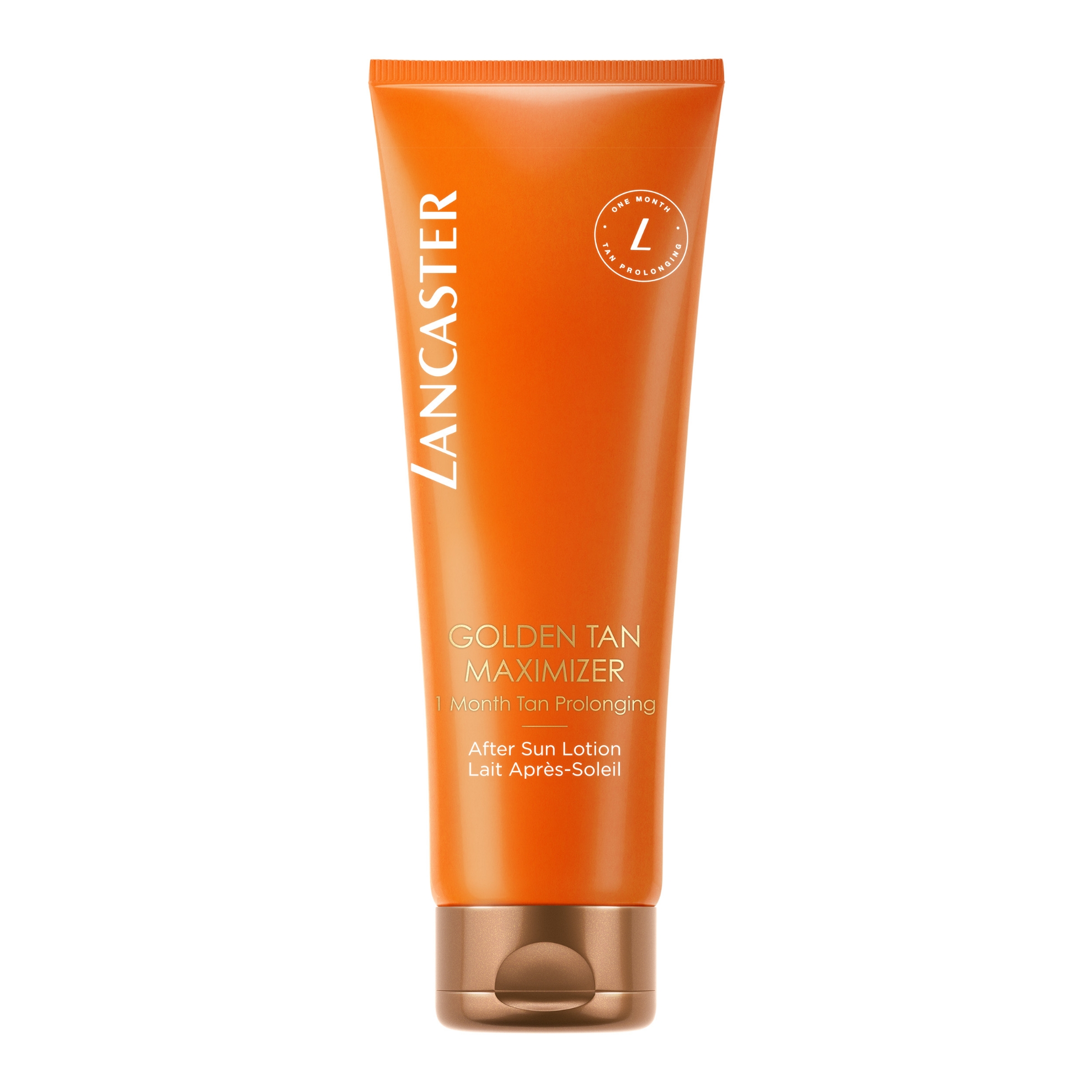 Bild von LANCASTER U GOLDEN TAN MAXIMIZER MOISTURIZER SUN ASC 250ML