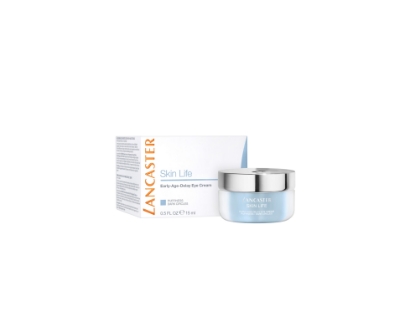 Bild von LANCASTER W SKIN LIFE EYE CREAM FC EC 15 ML