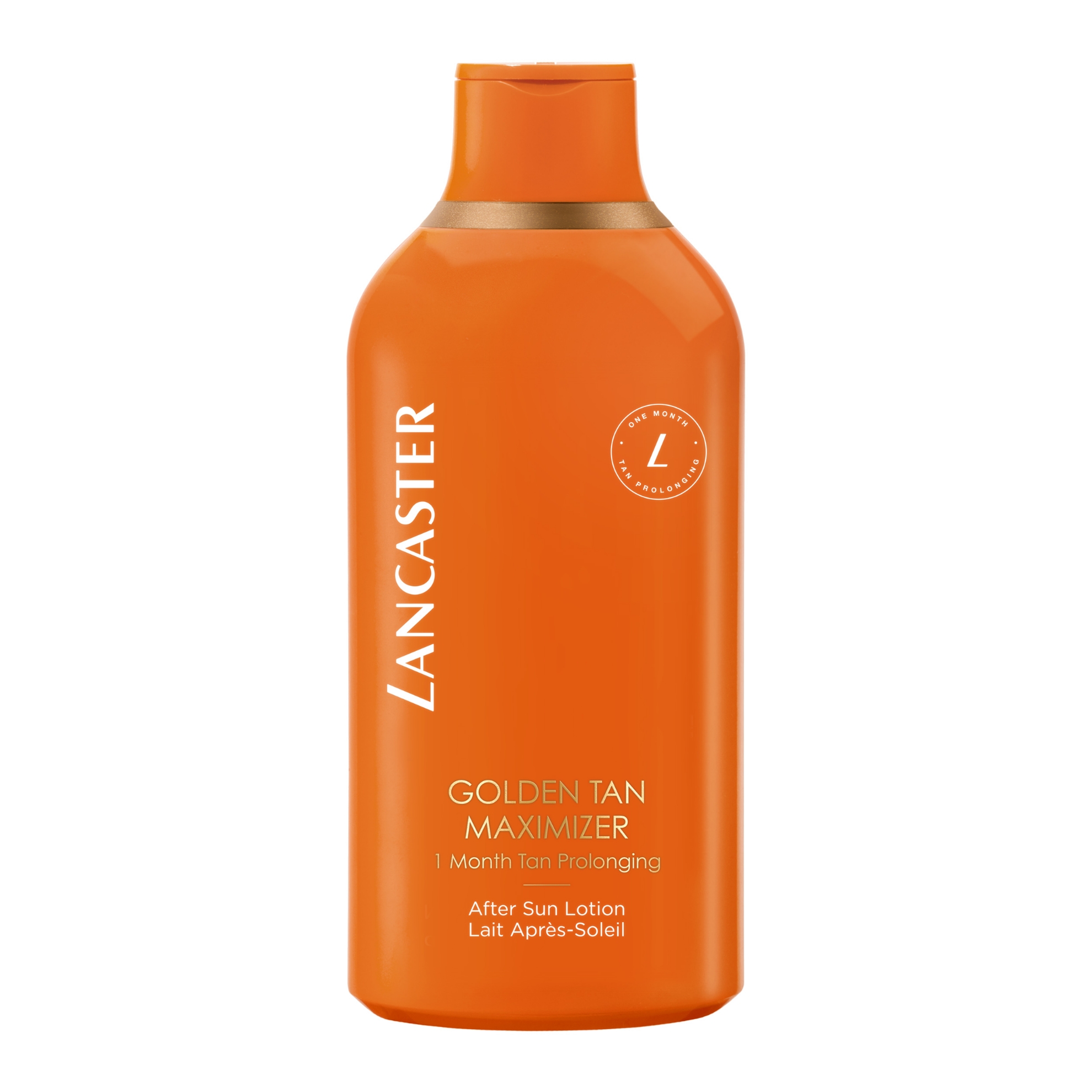 Bild von LANCASTER U GOLDEN TAN MAXIMIZER AFTER SUN SUN SNC 400ML