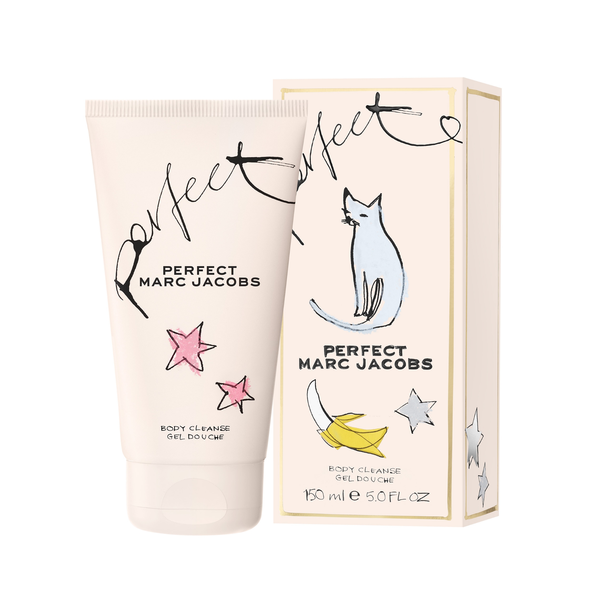 Bild von MARC JACOBS W PERFECT BC SG 150ML