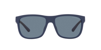 Bild von EMPORIO ARMANI M 4182U50882V57 EW POLARIZE