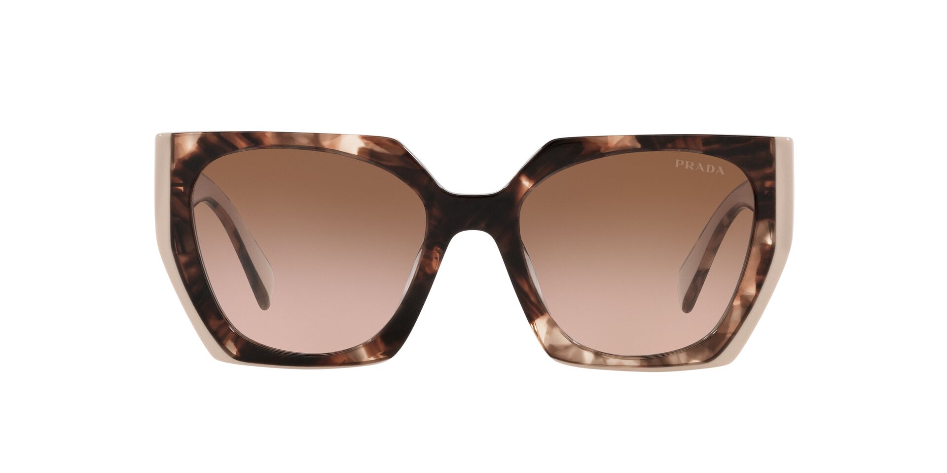 Bild von PRADA W 15WS01R0A654 EW SUNGLASSES 2024