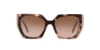 Bild von PRADA W 15WS01R0A654 EW SUNGLASSES 2024