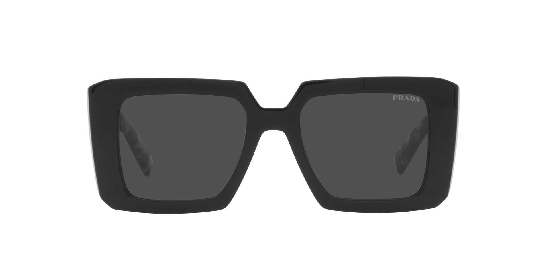 Bild von PRADA W 23YS1AB5S051 EW SUNGLASSES 2024