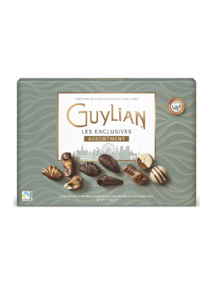 Bild von GUYLIAN LES EXCLUSIVES ASS 327GR