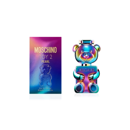 Bild von MOSCHINO W TOY 2 PEARL EDP 50ML