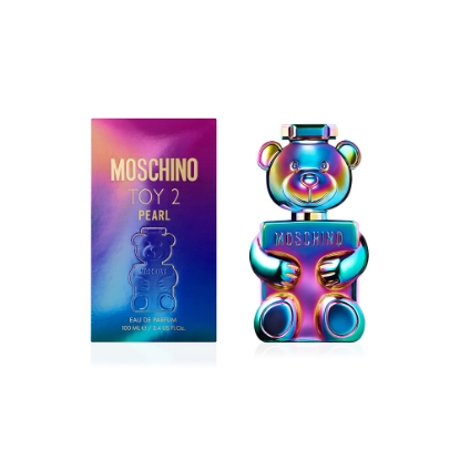 Bild von MOSCHINO W TOY 2 PEARL EDP 100ML